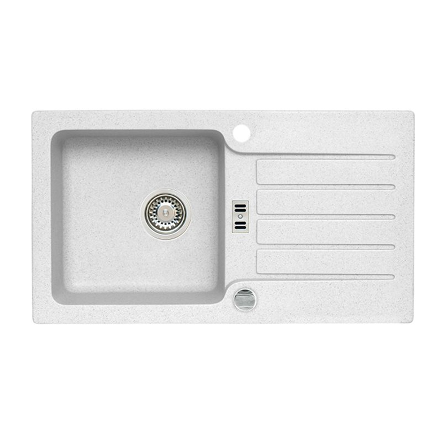 Sudoper Alveus NIAGARA 30 I