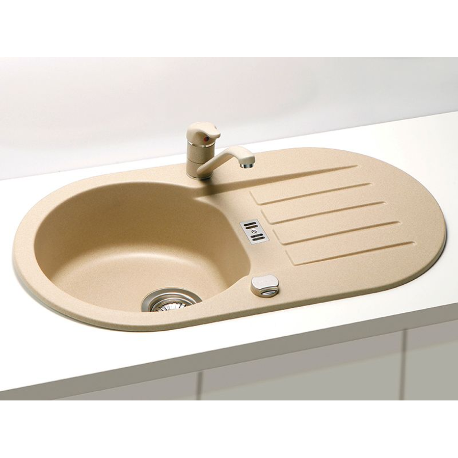 Sudoper Alveus NIAGARA 40 I