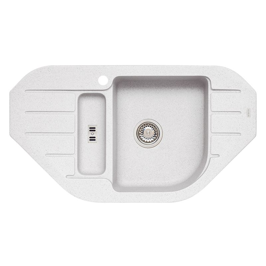 Sudoper Alveus NIAGARA 60 I