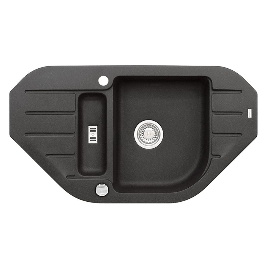 Sudoper Alveus NIAGARA 60 I