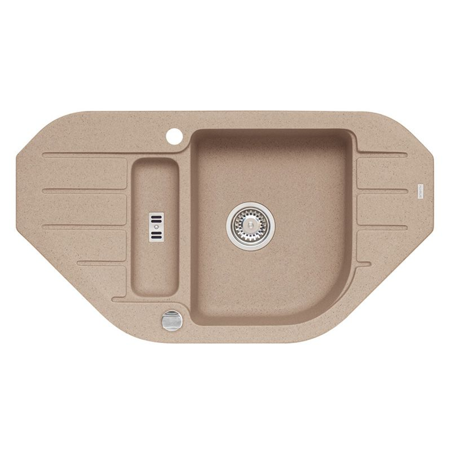 Sudoper Alveus NIAGARA 60 I