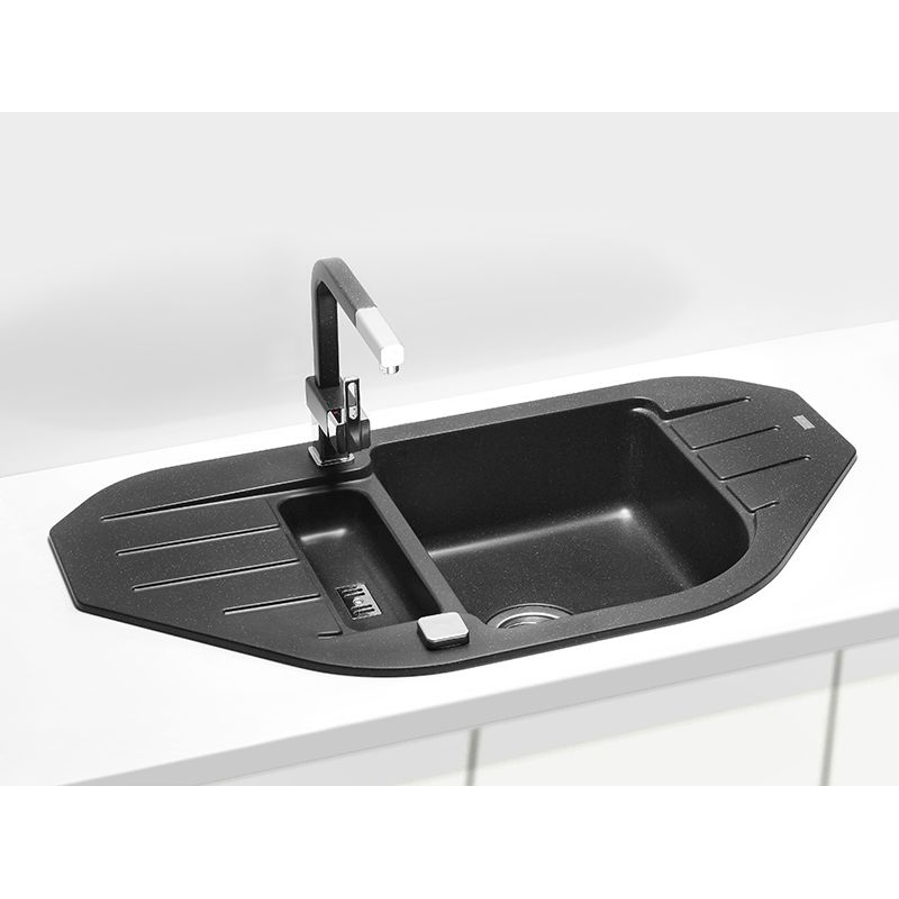 Sudoper Alveus NIAGARA 60 I