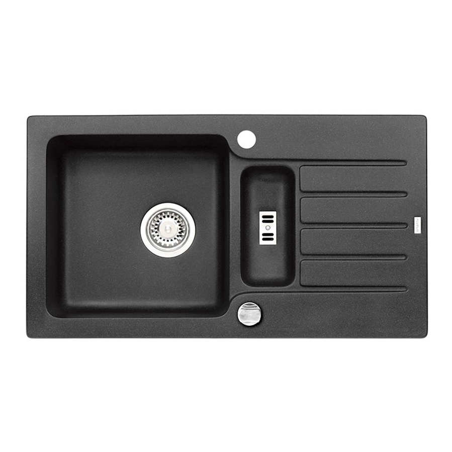 Sudoper Alveus NIAGARA 70 I