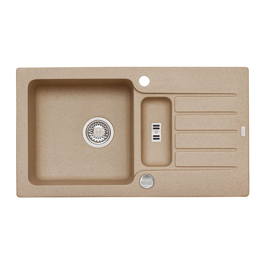 Sudoper Alveus NIAGARA 70 I