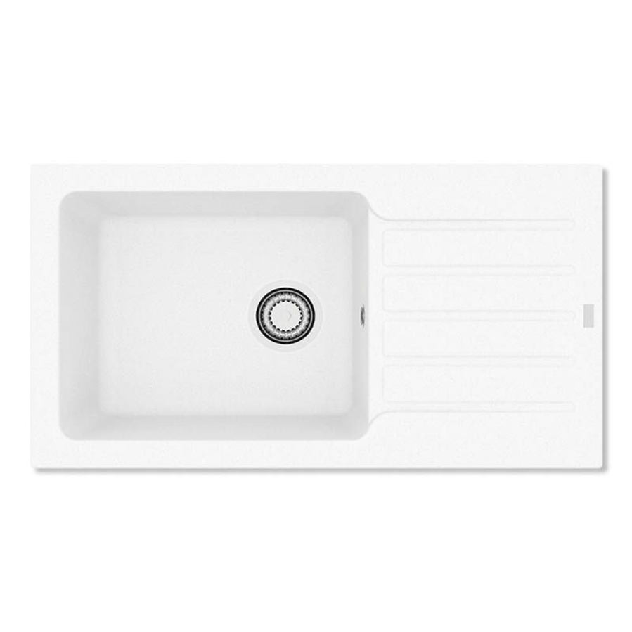 Sudoper Alveus NIAGARA 90 I