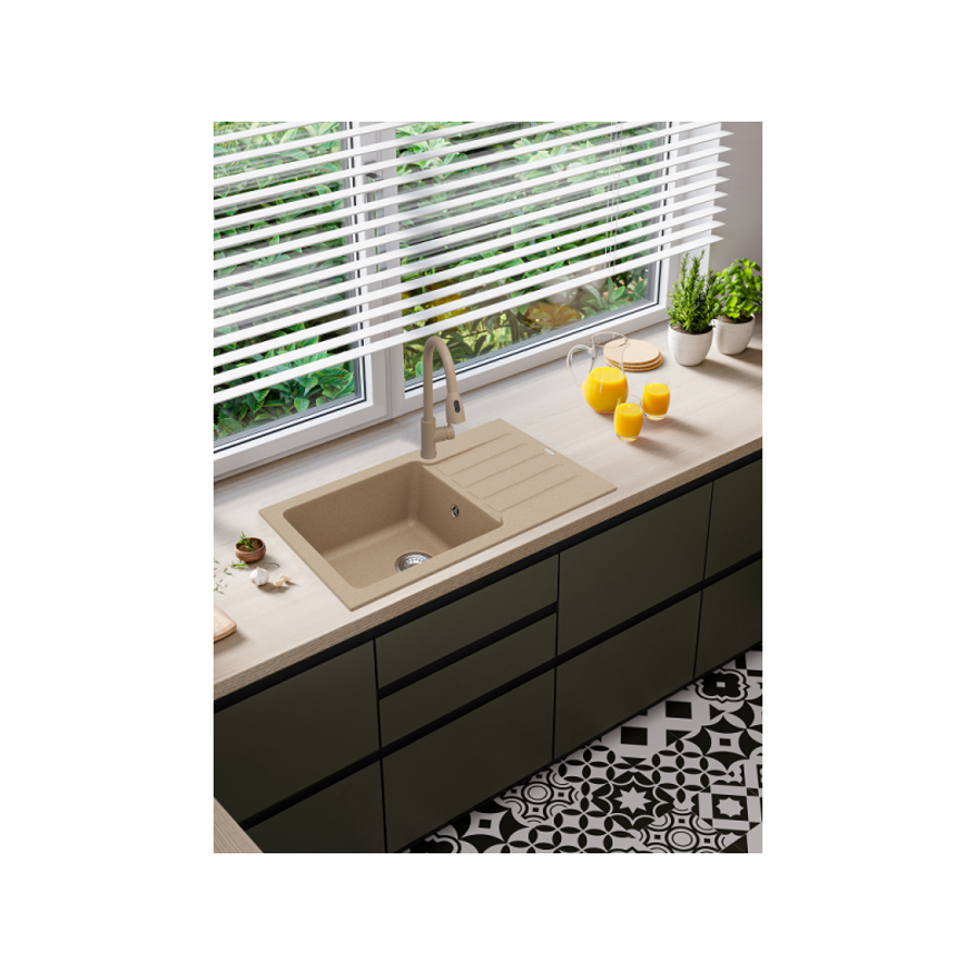 Sudoper Alveus NIAGARA 90 I