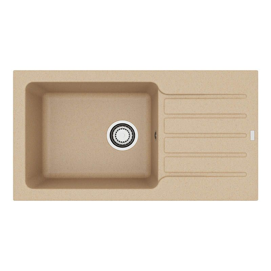 Sudoper Alveus NIAGARA 90 I