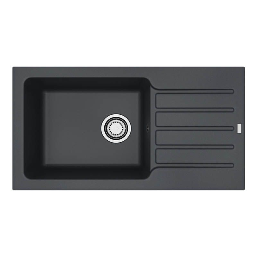 Sudoper Alveus NIAGARA 90 I