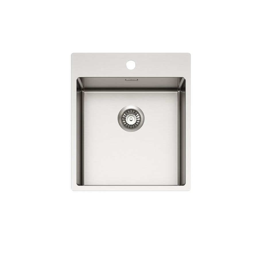 Sudoper Alveus NOX 100 SAT F/S 1149935