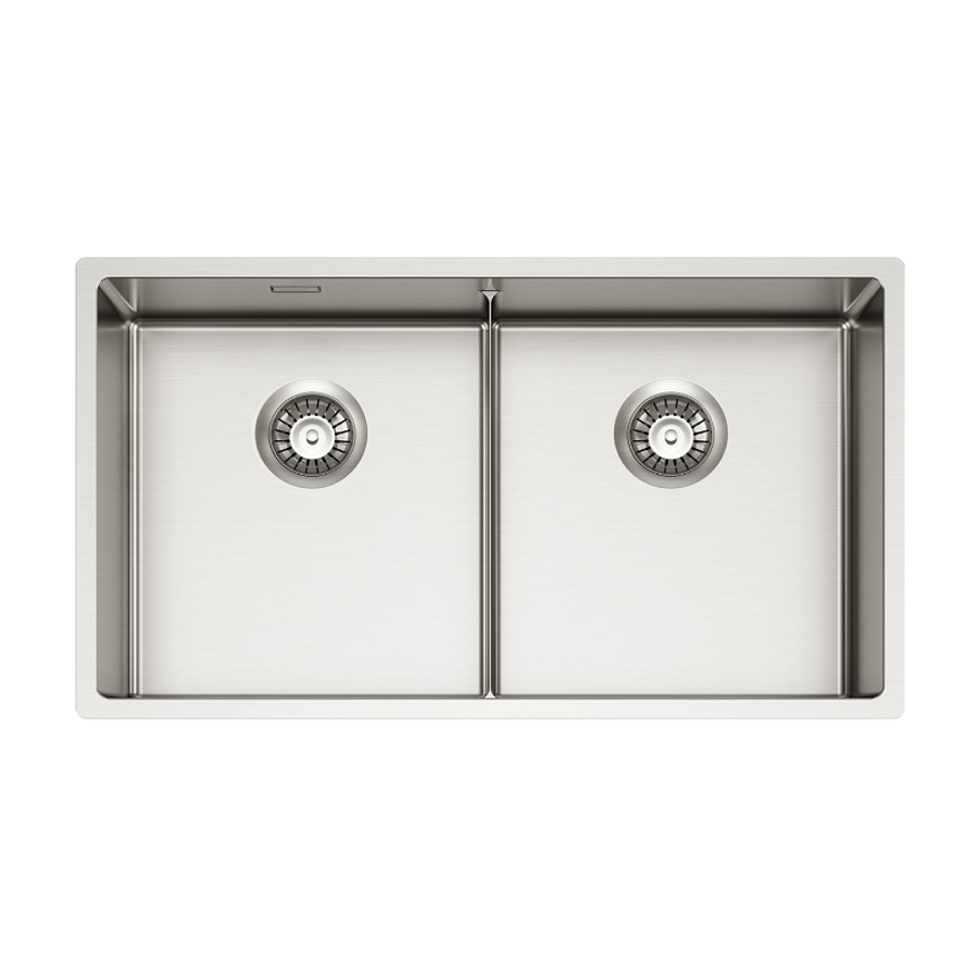 Sudoper Alveus NOX 80 SAT F/S/U bez sifona 1149928