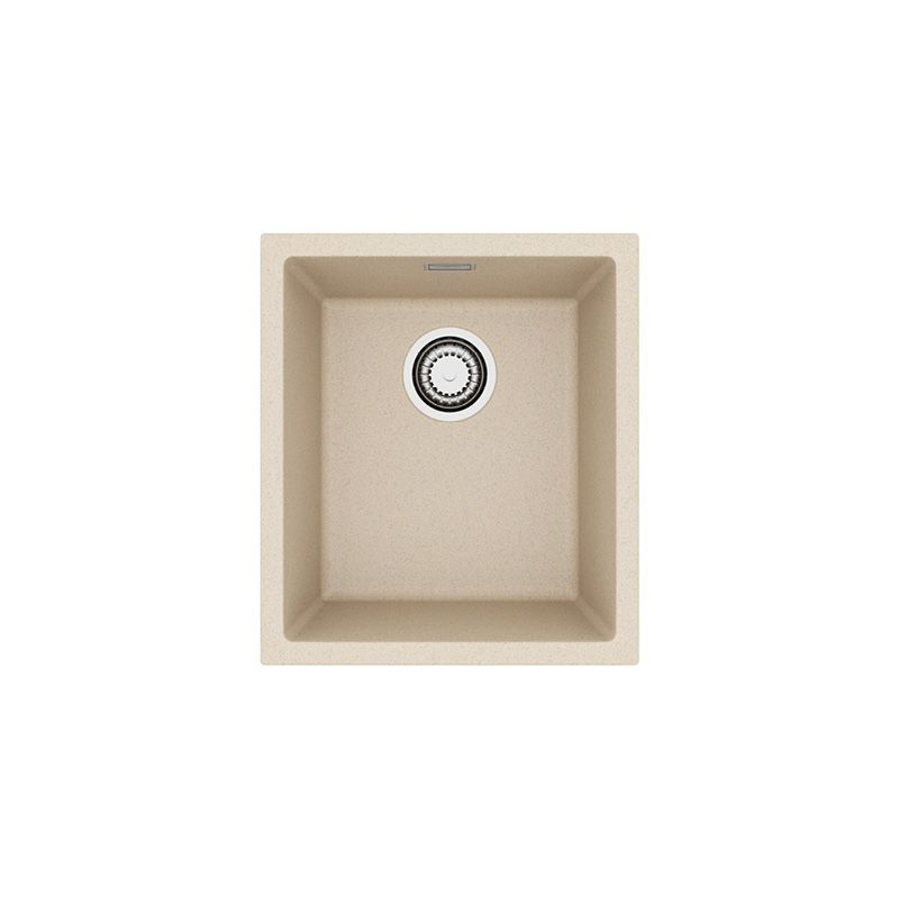 Sudoper Alveus OMNI 10 I/U