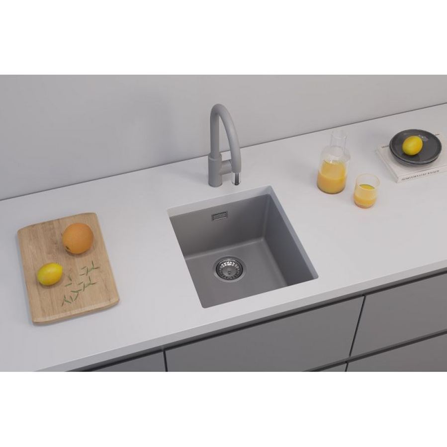 Sudoper Alveus OMNI 10 I/U