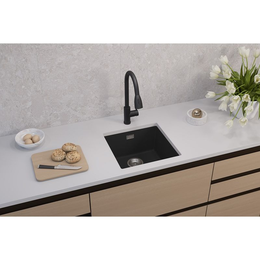 Sudoper Alveus OMNI 20 I/U