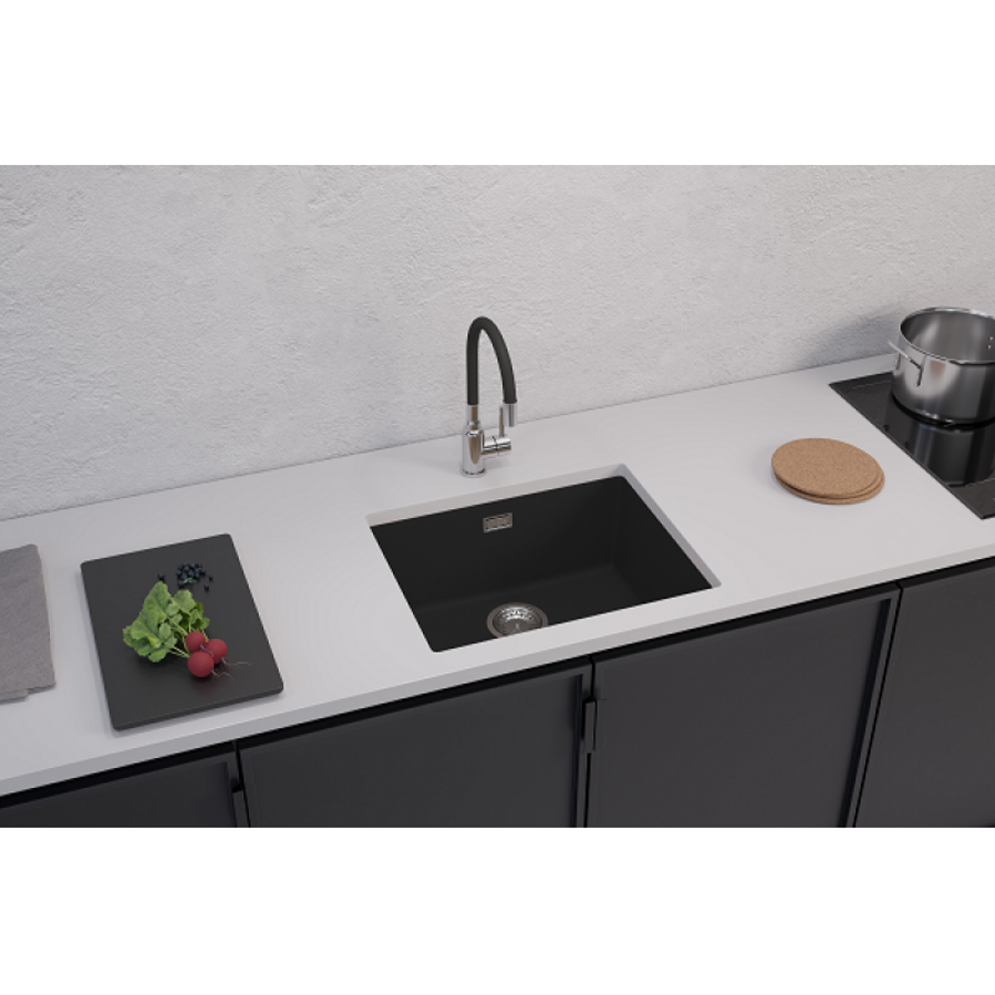 Sudoper Alveus OMNI 30 I/U