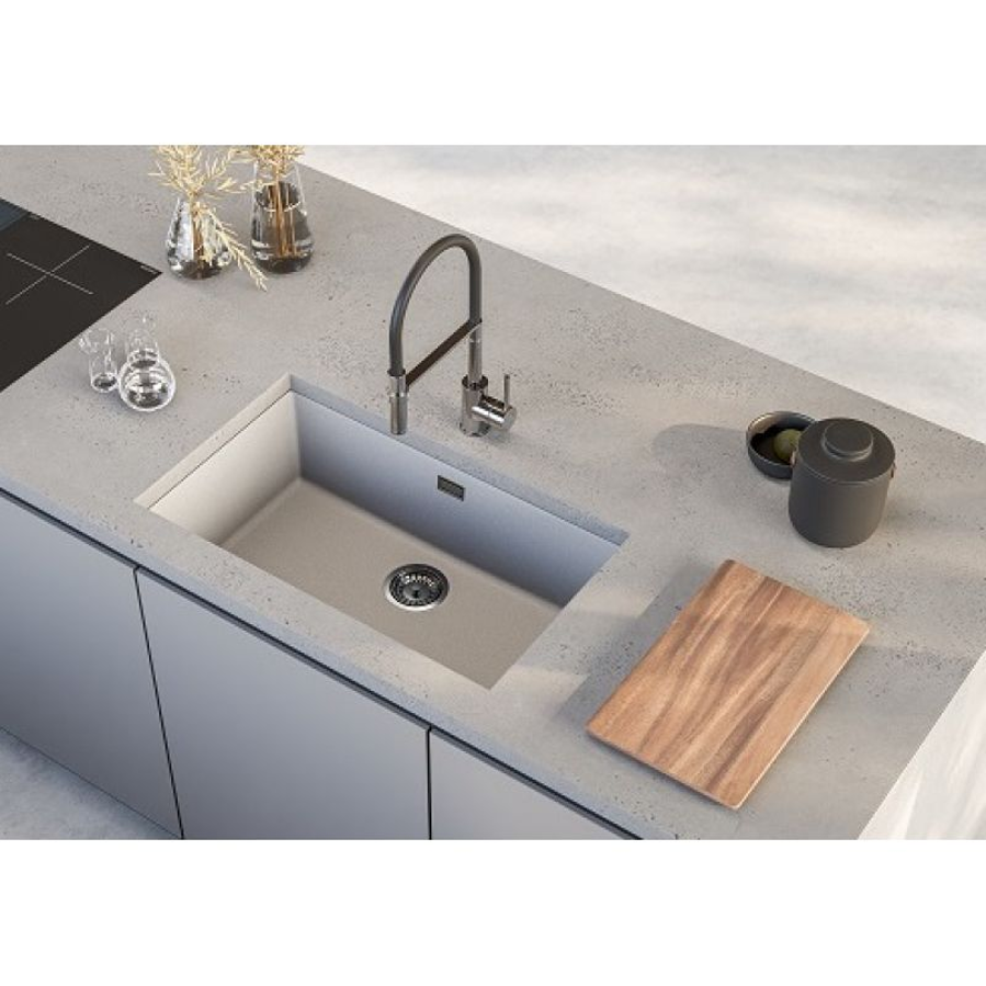 Sudoper Alveus OMNI 40 I/U