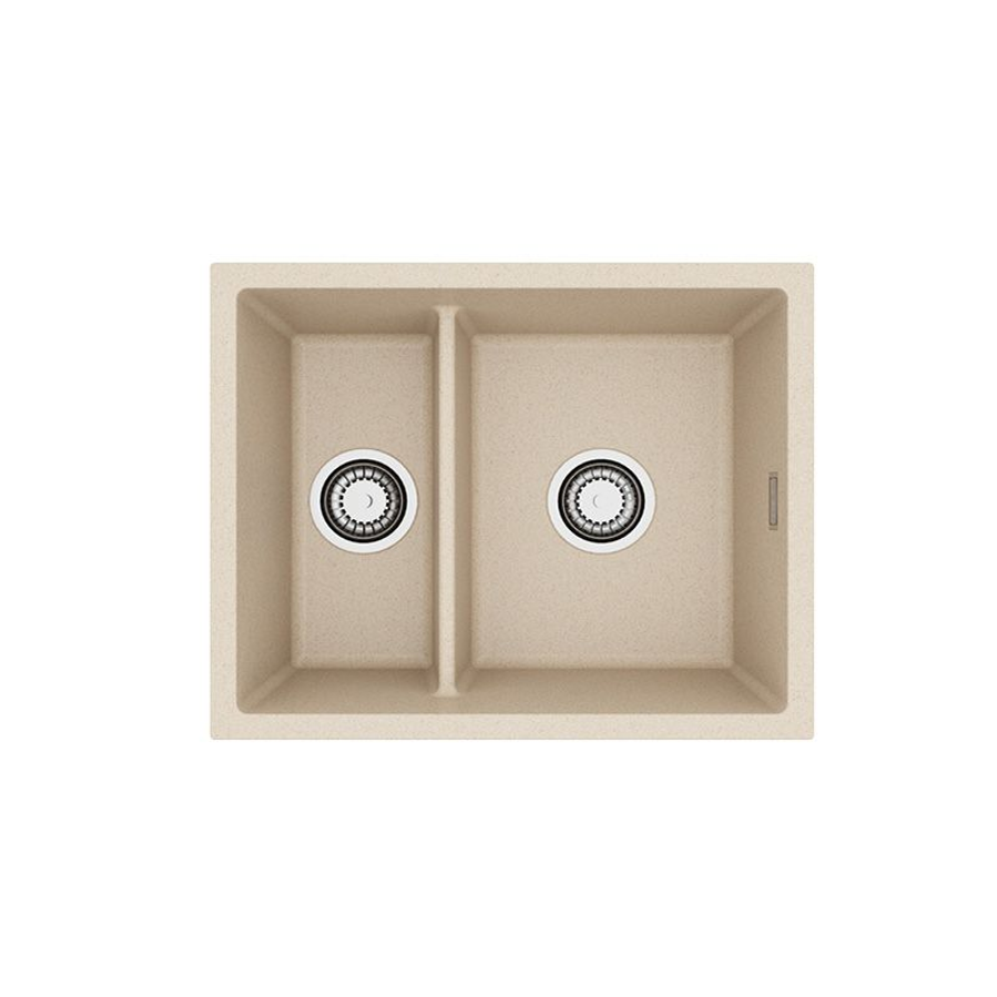 Sudoper Alveus OMNI 50 I/U