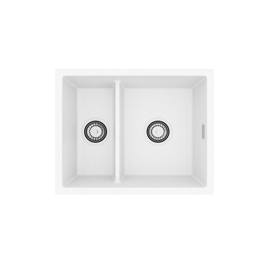 Sudoper Alveus OMNI 50 I/U