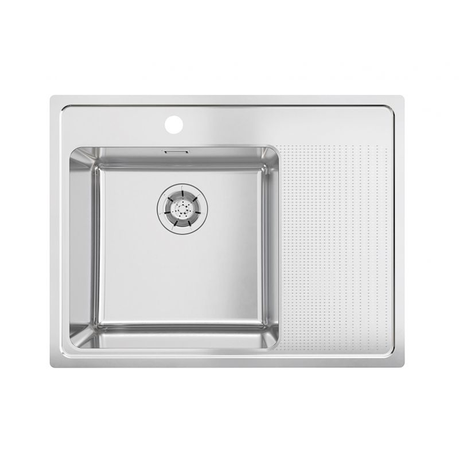 Sudoper Alveus ONE 40 L BRS F/S/U grt 1152922