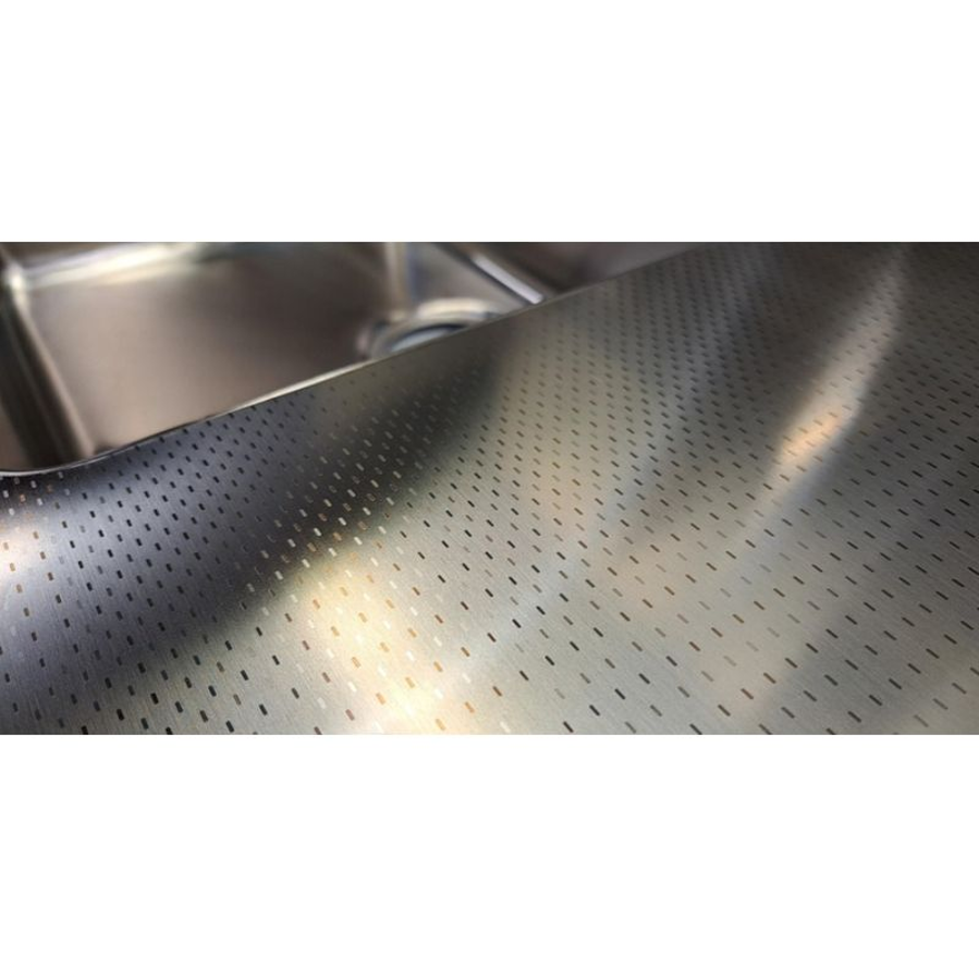 Sudoper Alveus ONE 40 L BRS F/S/U grt 1152922