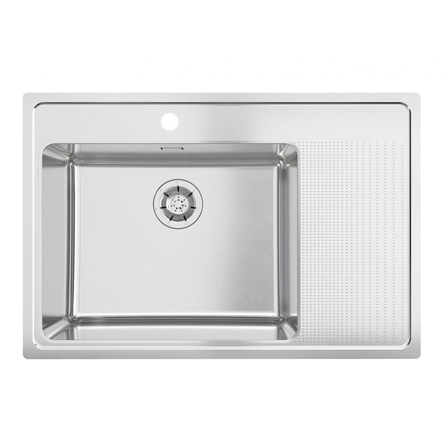 Sudoper Alveus ONE 50 L BRS F/S/U grt 1152923