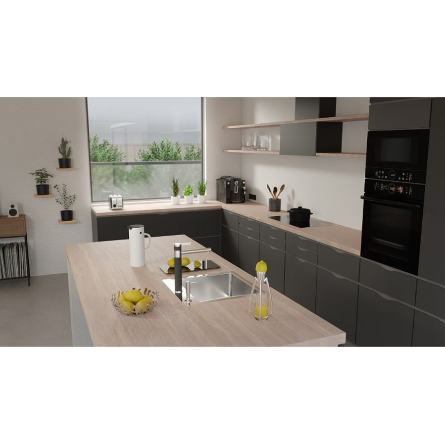 Sudoper Alveus PURE 30 KMB F/S grt 1103609