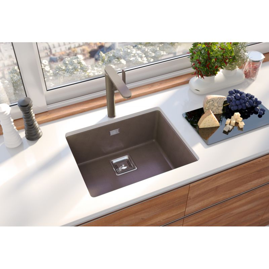 Sudoper Alveus QUADRIX 50 I/U