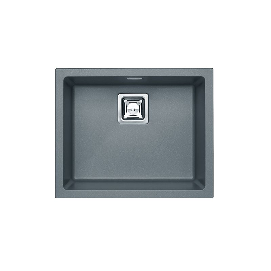 Sudoper Alveus QUADRIX 50 I/U