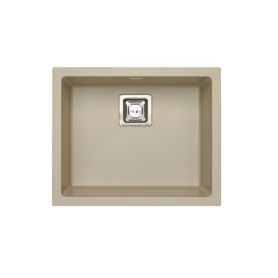 Sudoper Alveus QUADRIX 50 I/U