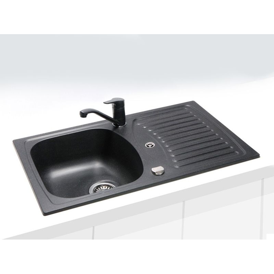 Sudoper Alveus RECORD 30 I