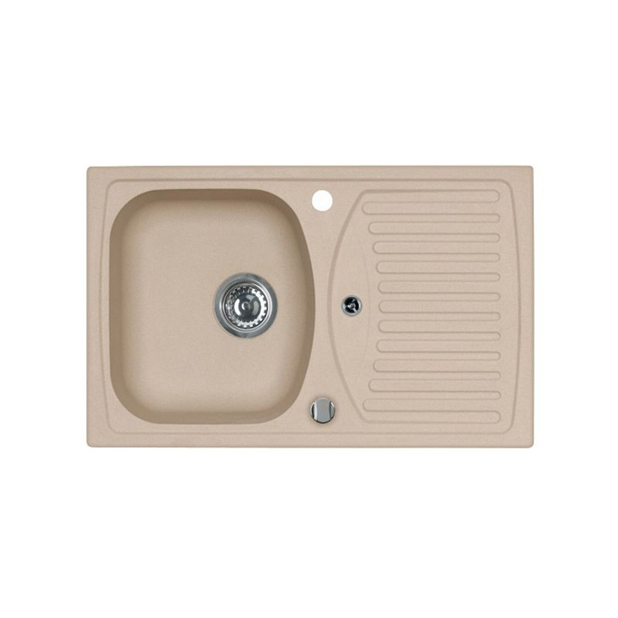 Sudoper Alveus RECORD 30 I