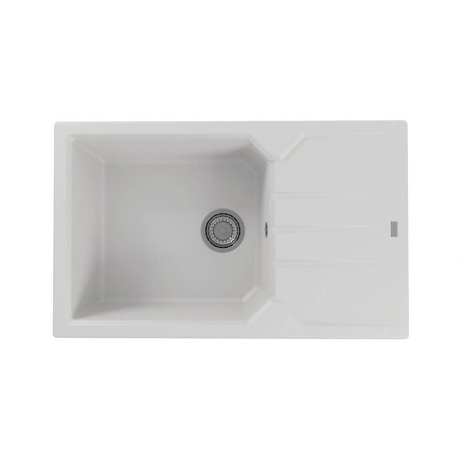 Sudoper Alveus RECORD 40 I