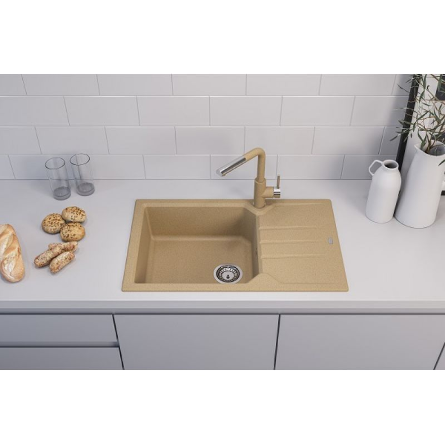 Sudoper Alveus RECORD 40 I