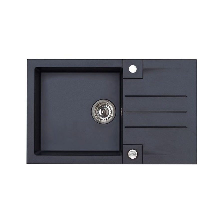 Sudoper Alveus ROCK 130 I