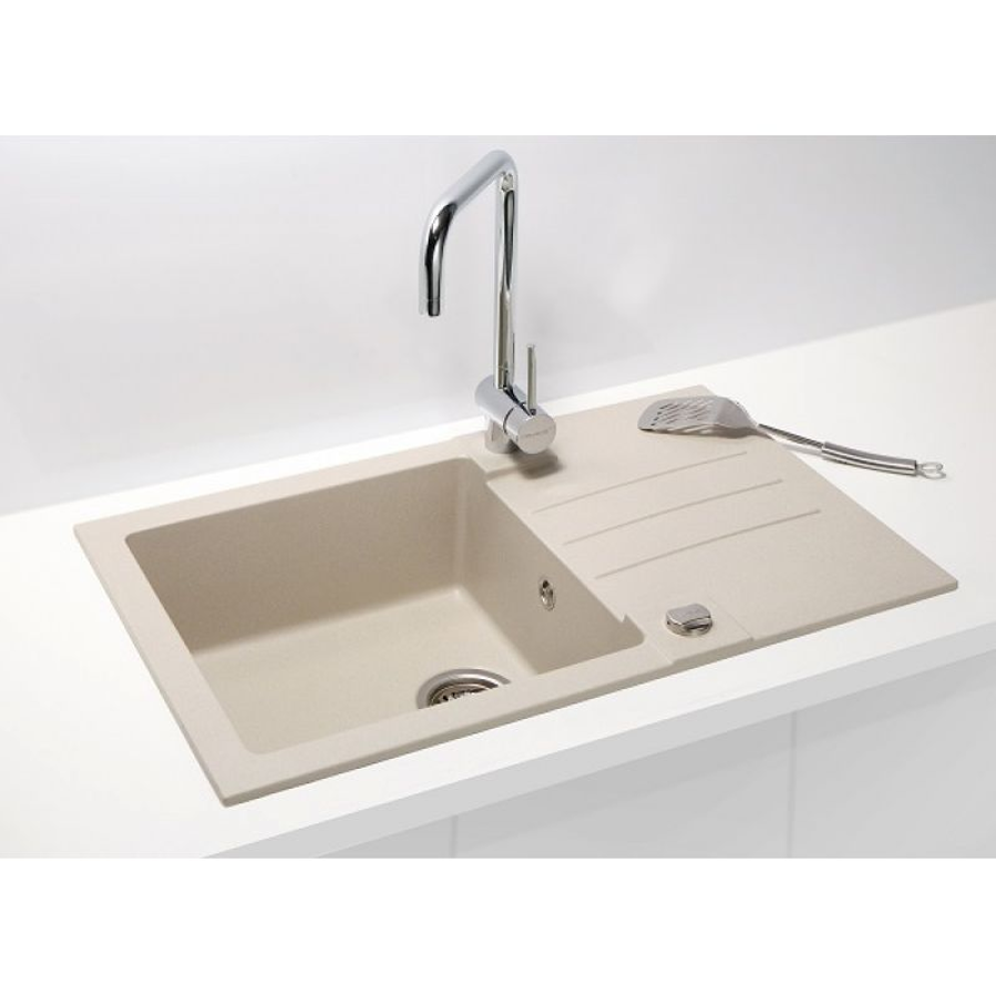 Sudoper Alveus ROCK 130 I