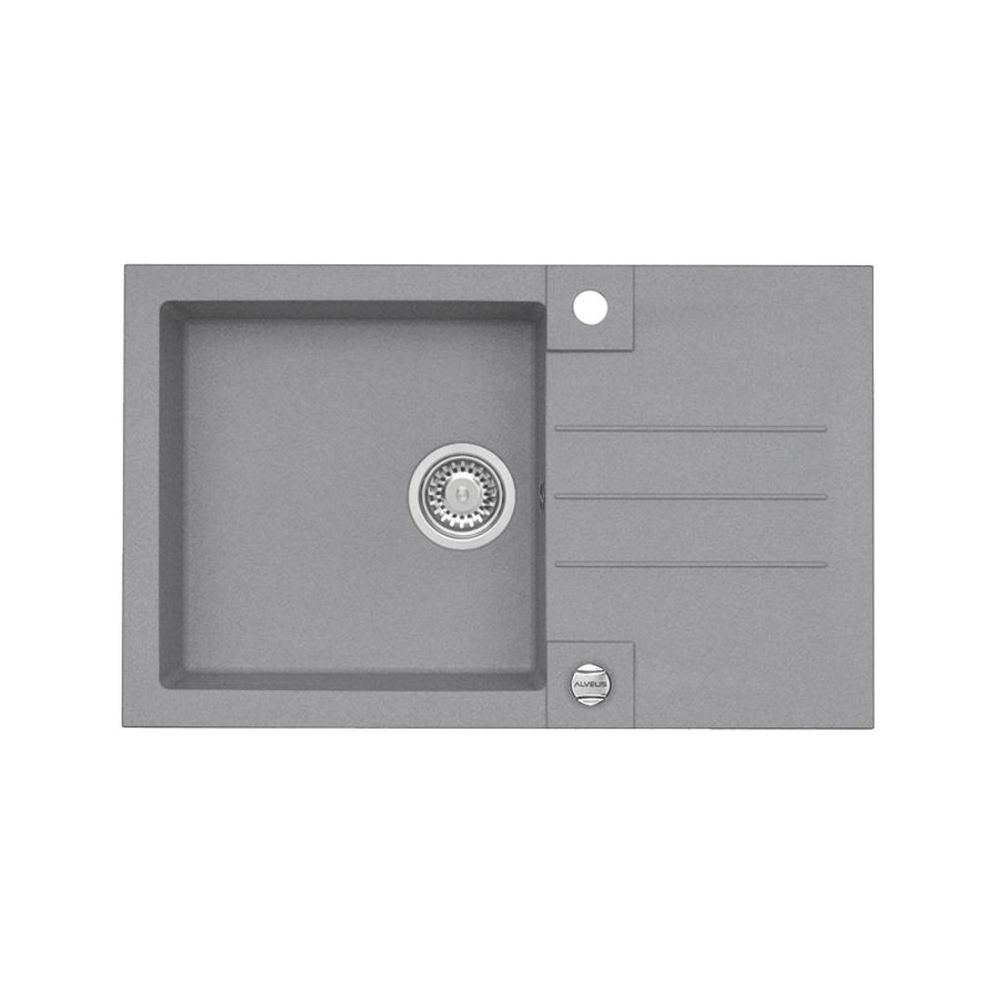 Sudoper Alveus ROCK 130 I