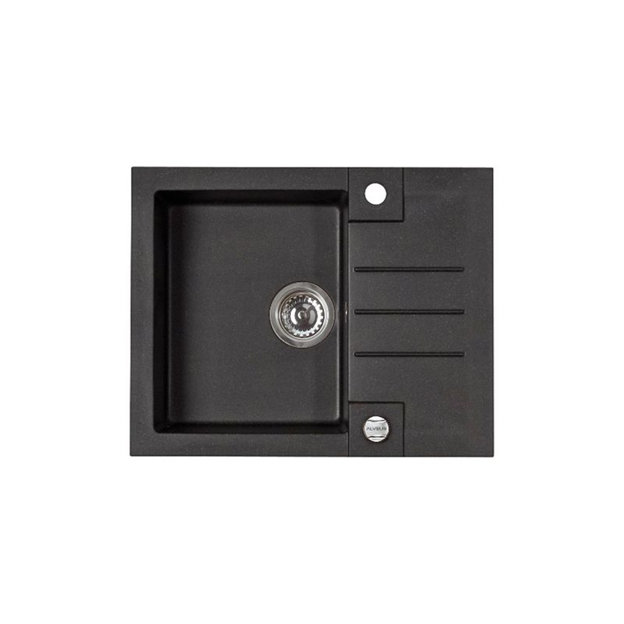 Sudoper Alveus ROCK 30 I