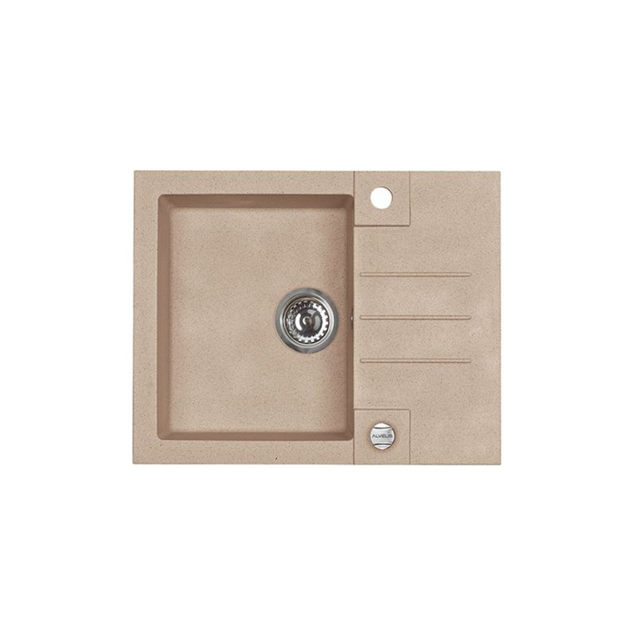 Sudoper Alveus ROCK 30 I