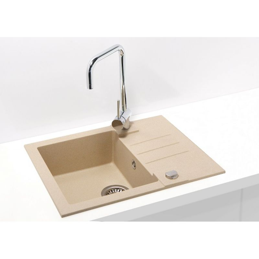 Sudoper Alveus ROCK 30 I