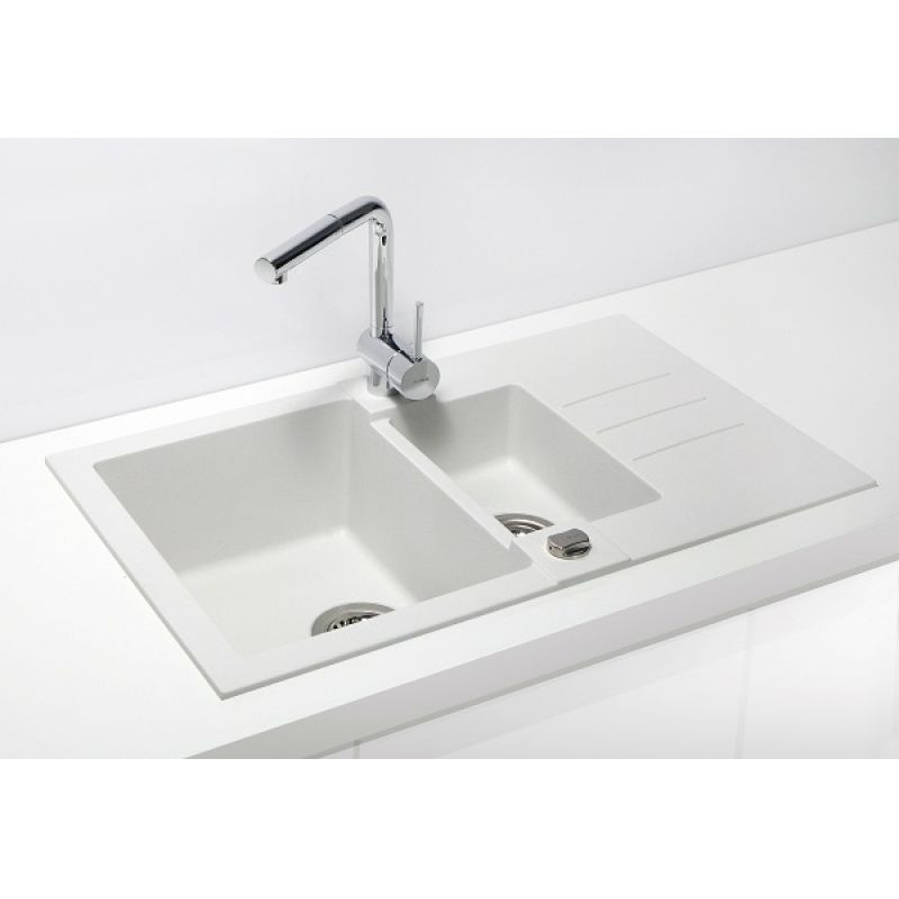 Sudoper Alveus ROCK 70 I