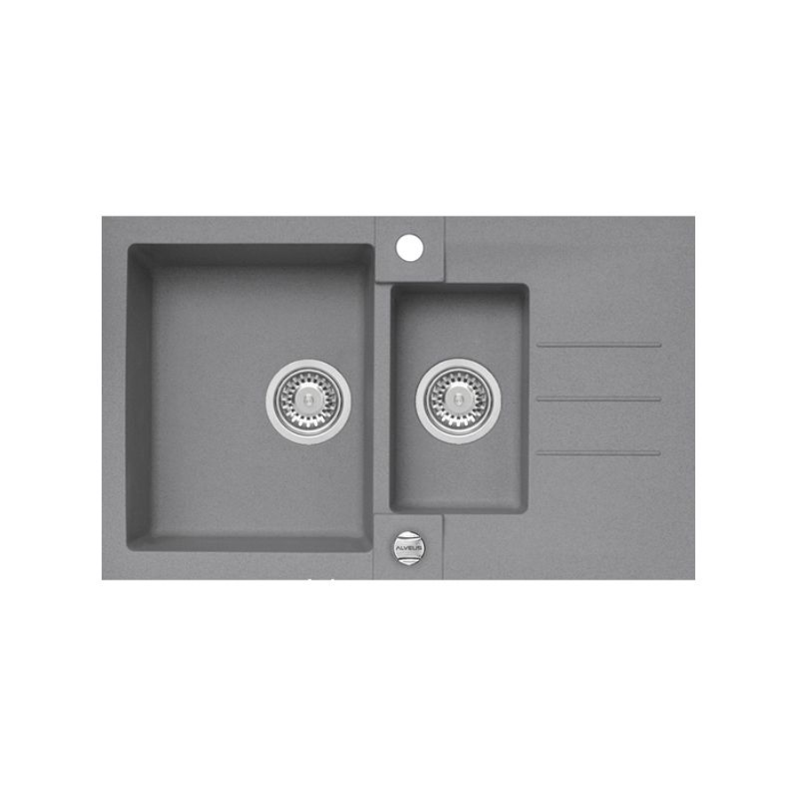 Sudoper Alveus ROCK 70 I