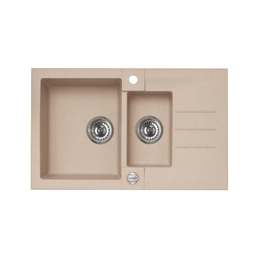 Sudoper Alveus ROCK 70 I