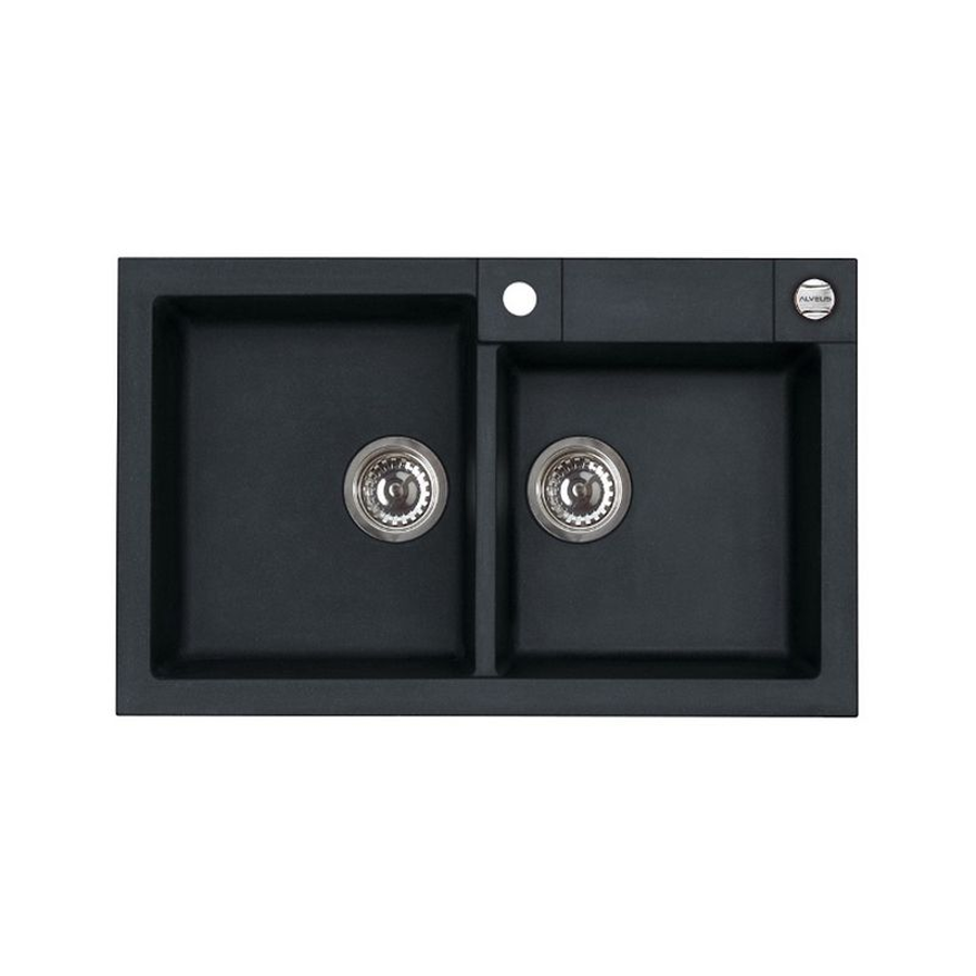 Sudoper Alveus ROCK 90 I