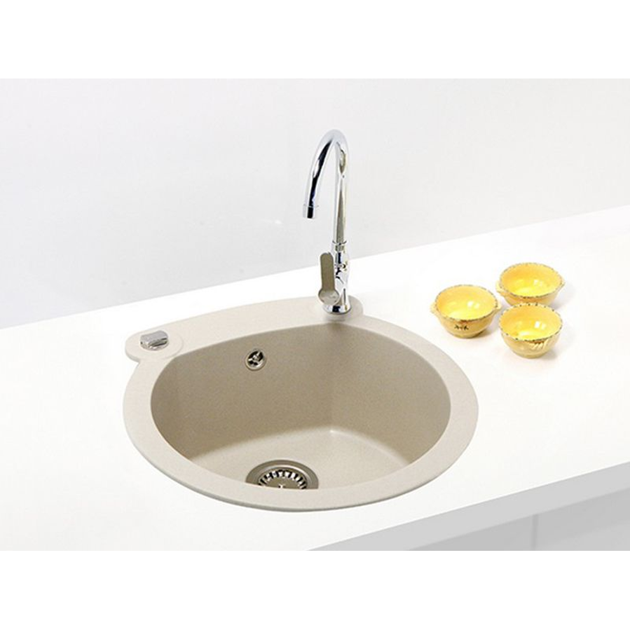 Sudoper Alveus ROLL 10 I