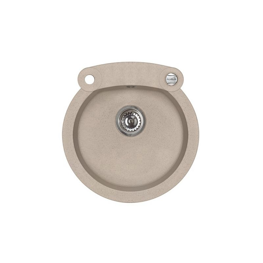 Sudoper Alveus ROLL 10 I