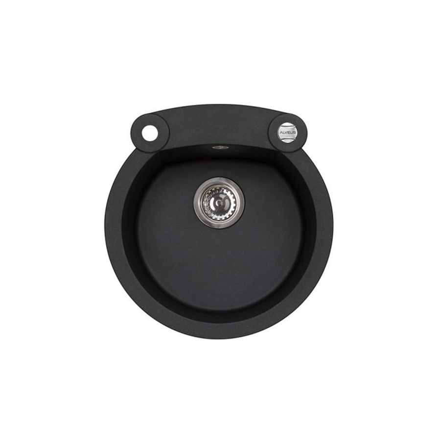 Sudoper Alveus ROLL 10 I