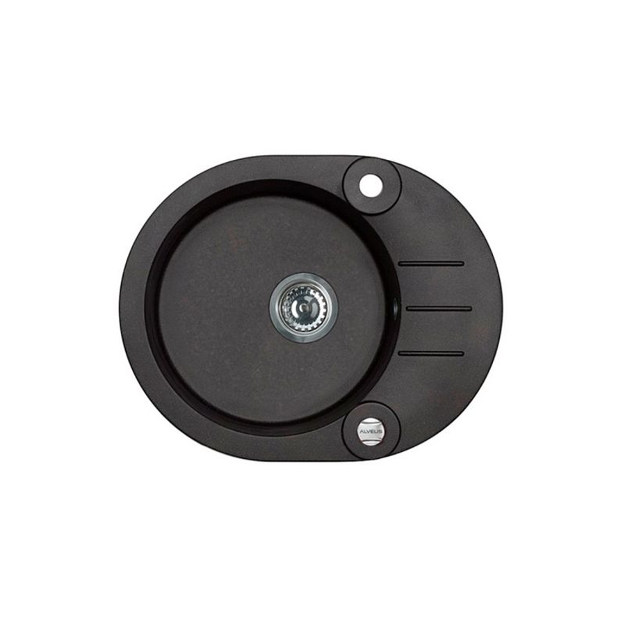 Sudoper Alveus ROLL 40 I