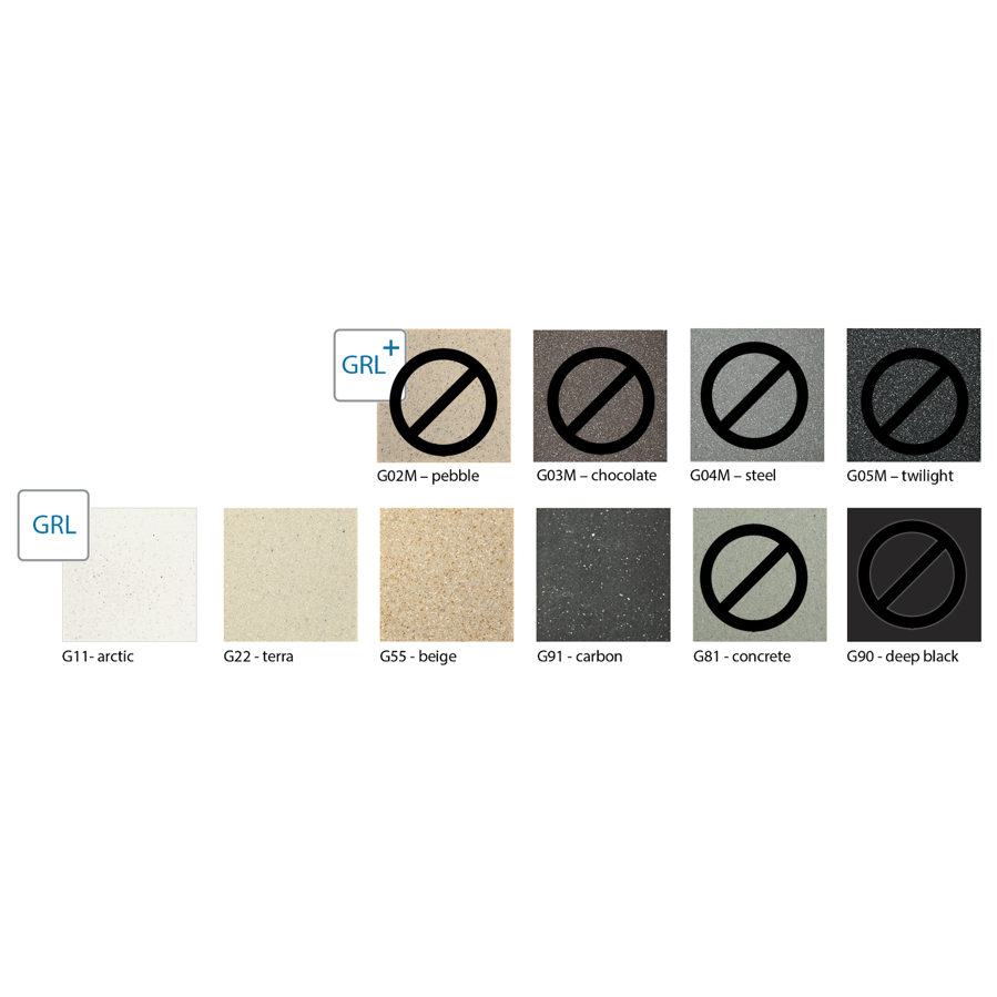 Sudoper Alveus ROLL 40 I