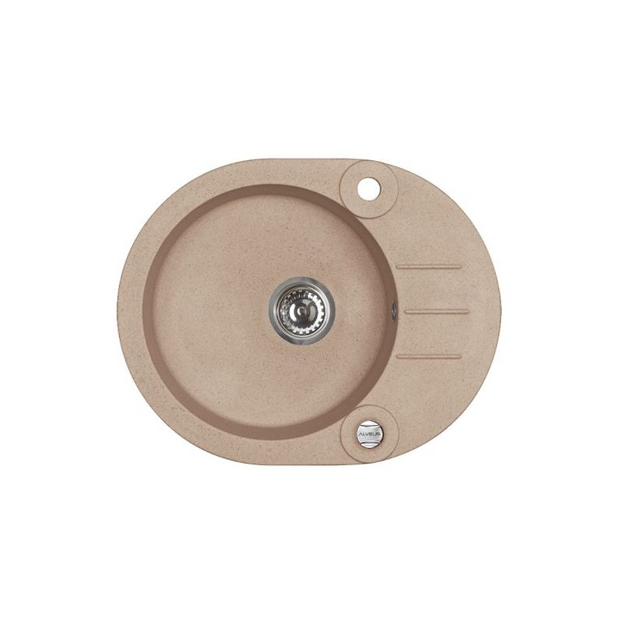 Sudoper Alveus ROLL 40 I