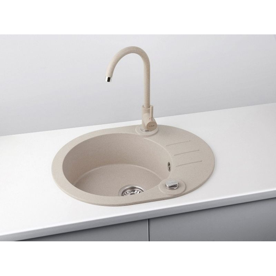 Sudoper Alveus ROLL 40 I