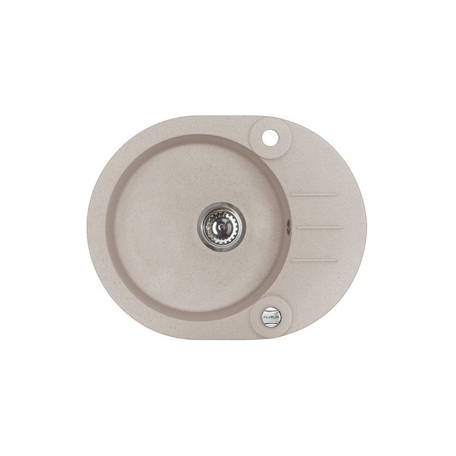 Sudoper Alveus ROLL 40 I